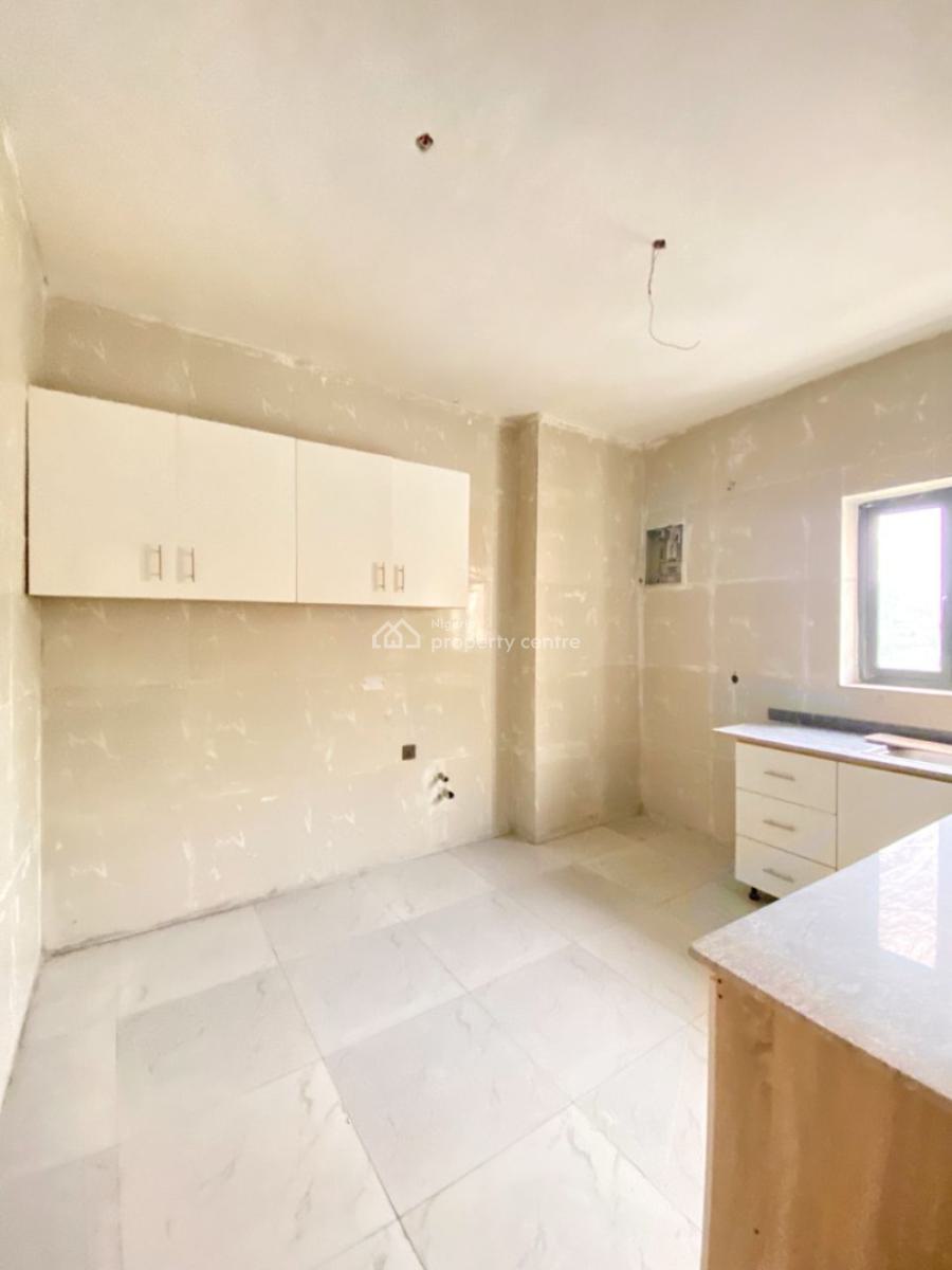 2 Bedroom Flat Video Available on Request), Harris Drive Vgc Extension, Vgc, Lekki, Lagos, Flat / Apartment for Rent