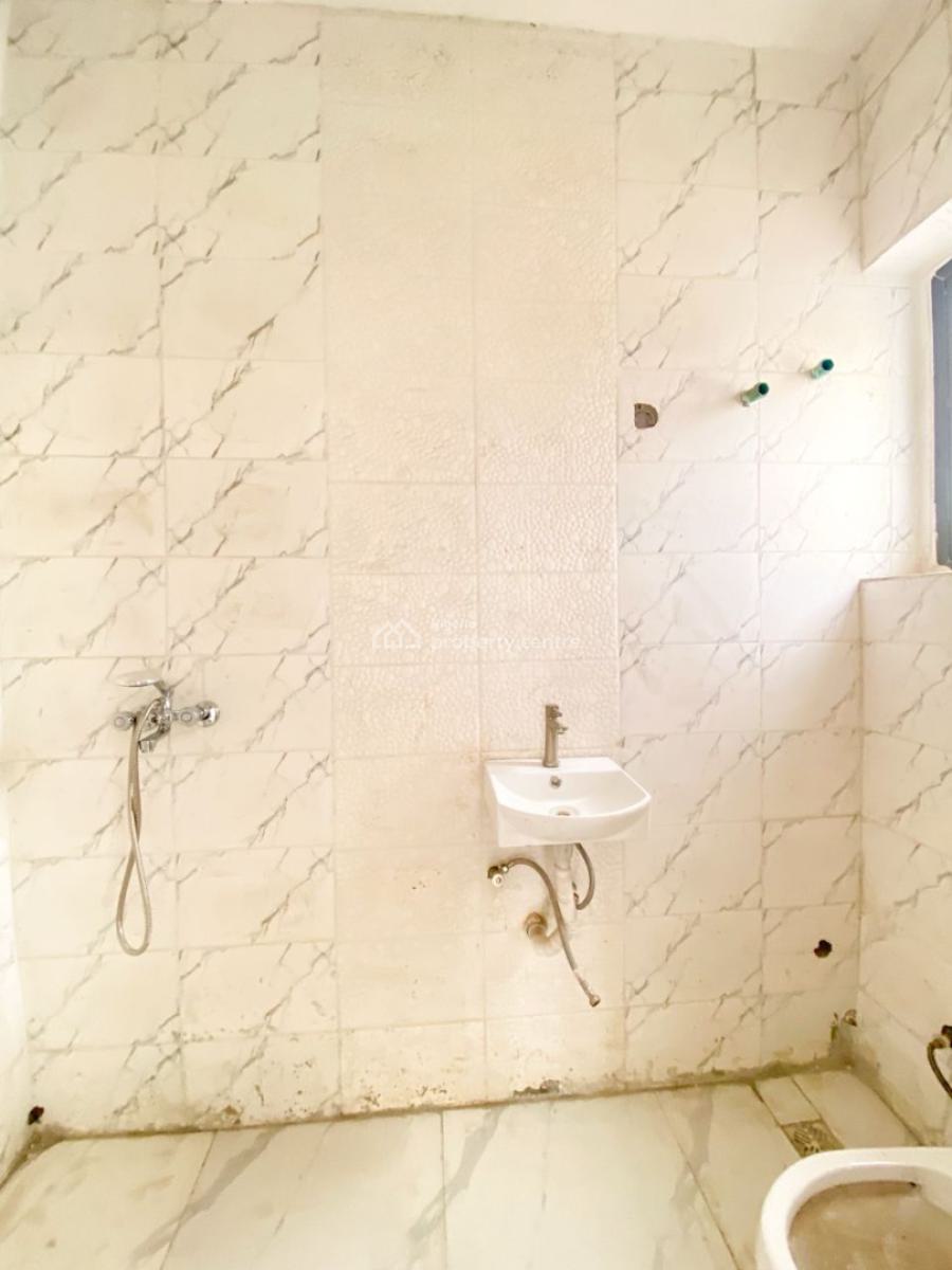 2 Bedroom Flat Video Available on Request), Harris Drive Vgc Extension, Vgc, Lekki, Lagos, Flat / Apartment for Rent