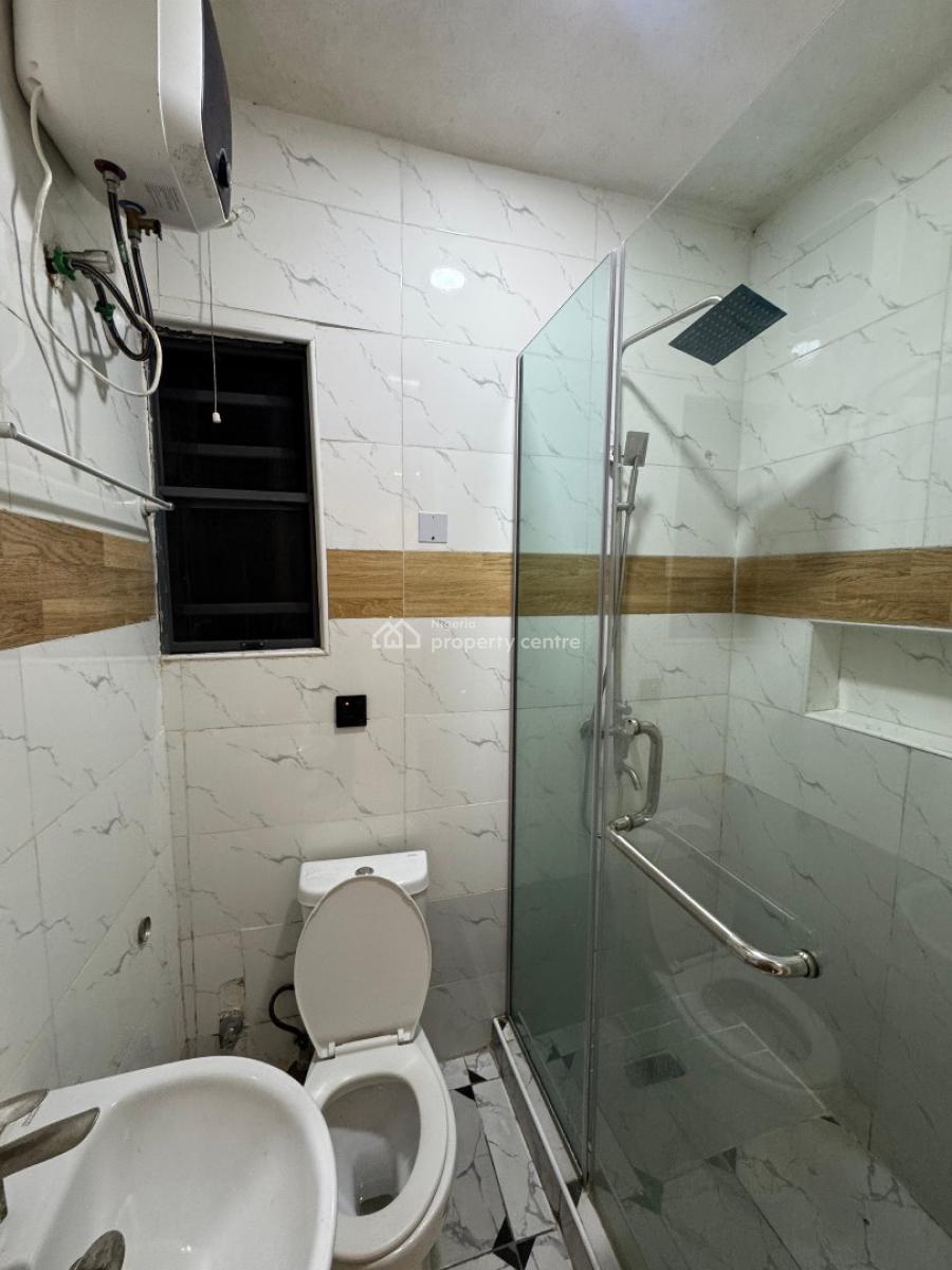 1 Bedroom Apartment, Ologolo, Lekki, Lagos, Mini Flat (room and Parlour) for Rent