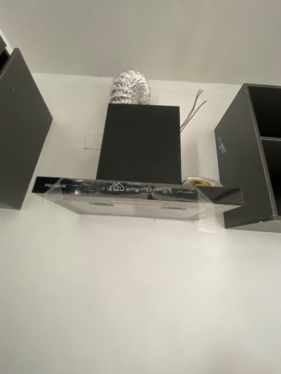 Luxurious 2 Bedroom Apartment in a Call in Estate (close to Express), Jibrin Estate, Olokonla, Ajah, Lagos, Flat / Apartment for Rent