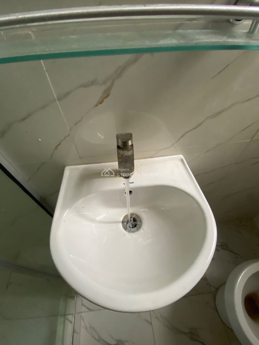 Luxurious 2 Bedroom Apartment in a Call in Estate (close to Express), Jibrin Estate, Olokonla, Ajah, Lagos, Flat / Apartment for Rent