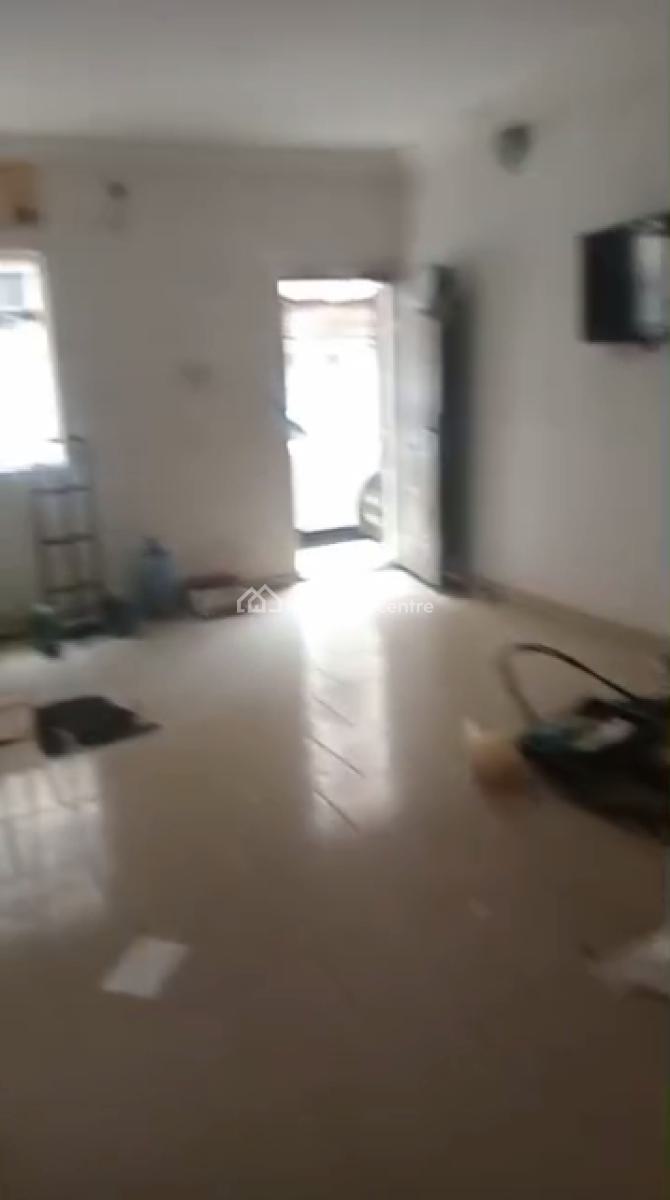 Open Ground Floor Space (partitioned), Off Toyin Street, Ikeja, Lagos, Shop for Rent