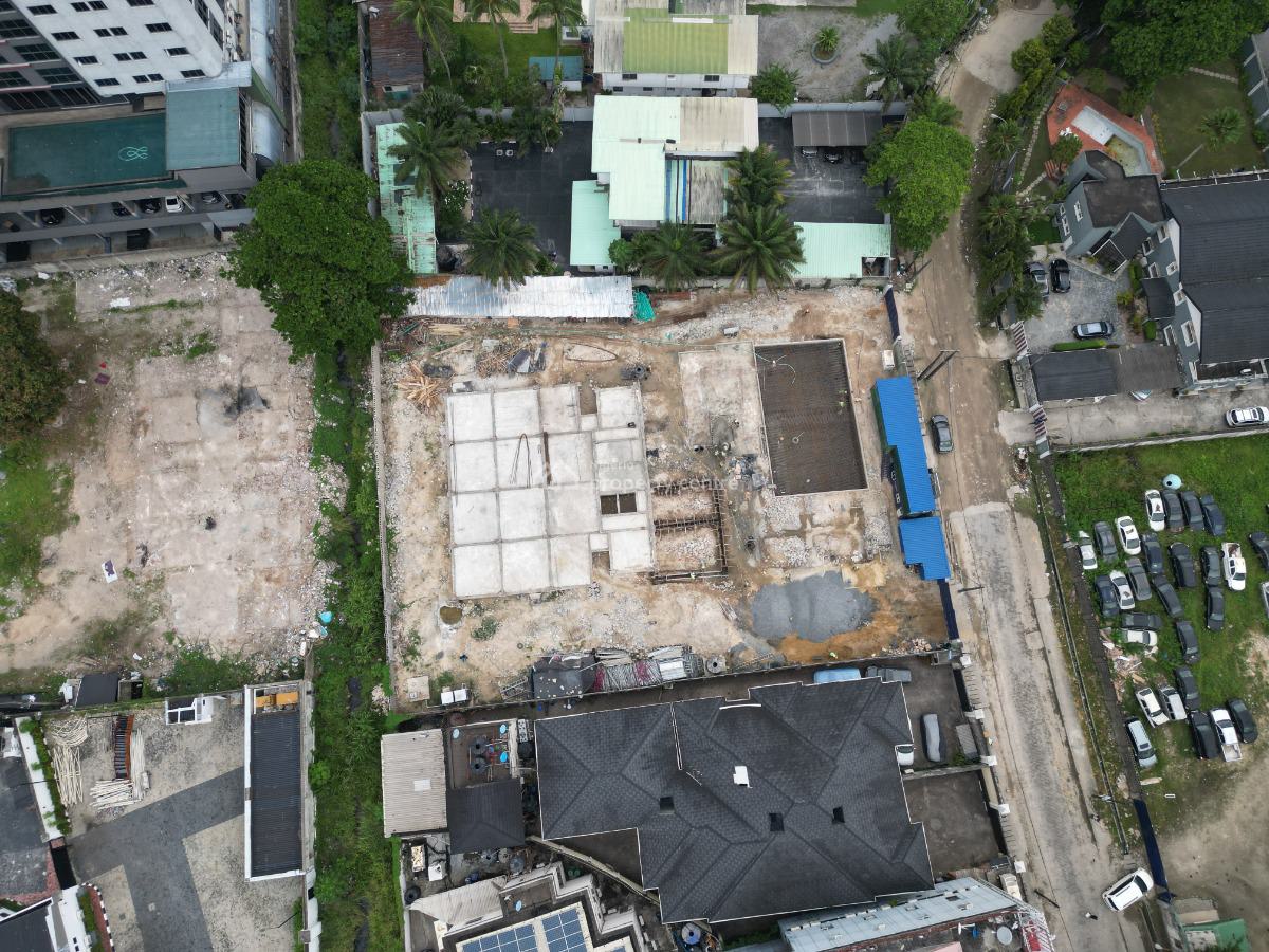 Luxury 2 Bedroom Apartment/maisonette, Victoria Island (vi), Lagos, Flat / Apartment for Sale