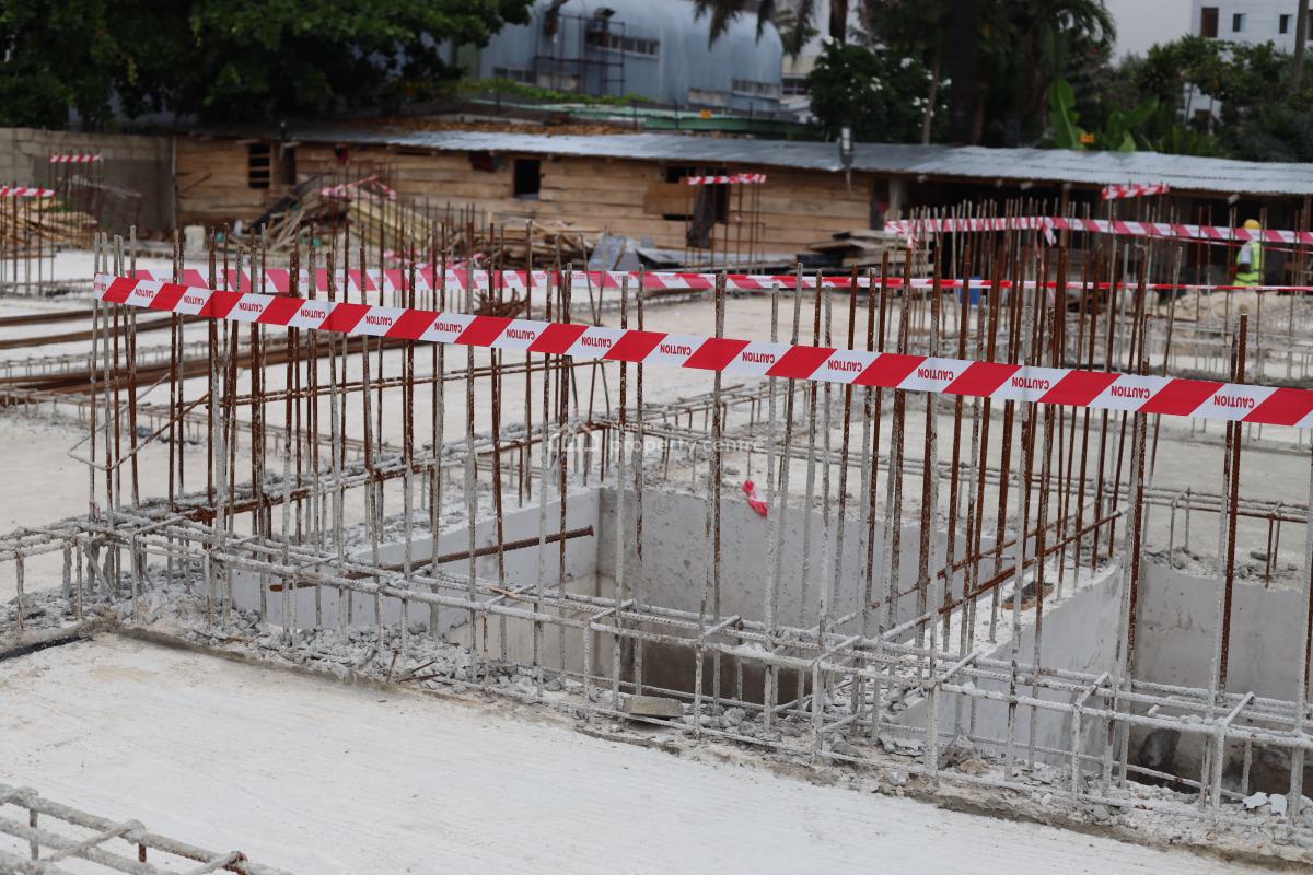 Luxury 2 Bedroom Apartment/maisonette, Victoria Island (vi), Lagos, Flat / Apartment for Sale