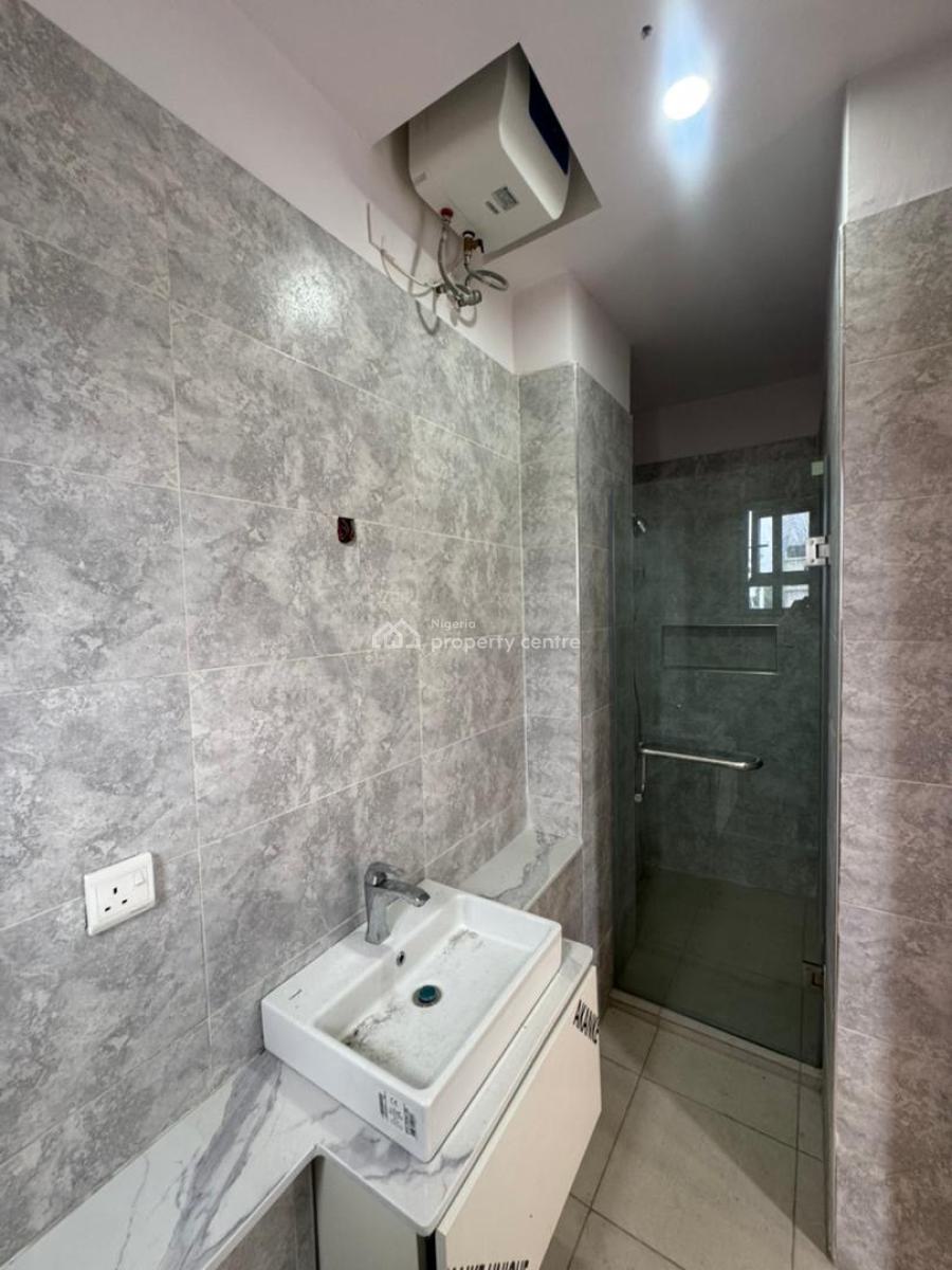 3 Bedroom Apartment, Ologolo, Lekki, Lagos, House for Rent