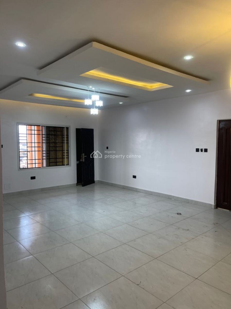 3 Bedroom Flat, Lekki Gardens Apartment, Chevron Drive, Lekki, Lagos, Flat / Apartment for Sale