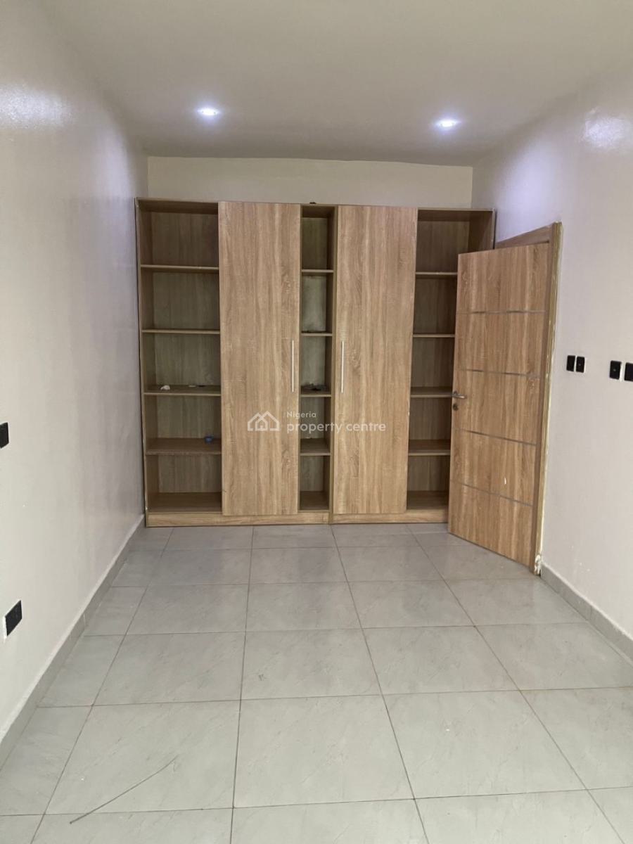 3 Bedroom Flat, Lekki Gardens Apartment, Chevron Drive, Lekki, Lagos, Flat / Apartment for Sale