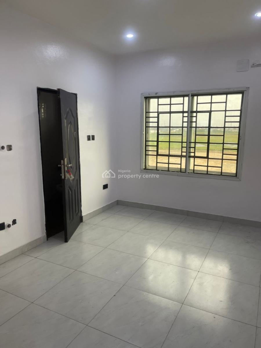 3 Bedroom Flat, Lekki Gardens Apartment, Chevron Drive, Lekki, Lagos, Flat / Apartment for Sale