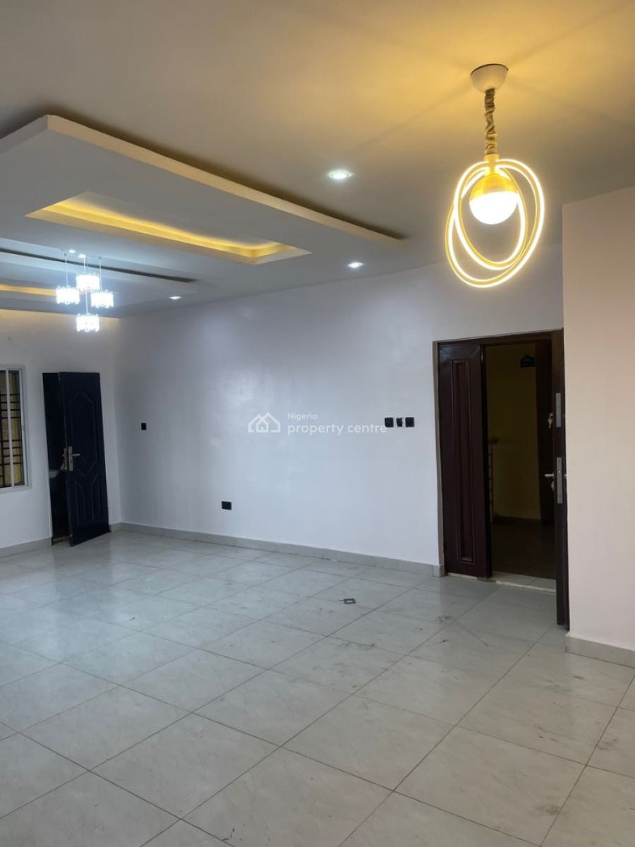 3 Bedroom Flat, Lekki Gardens Apartment, Chevron Drive, Lekki, Lagos, Flat / Apartment for Sale