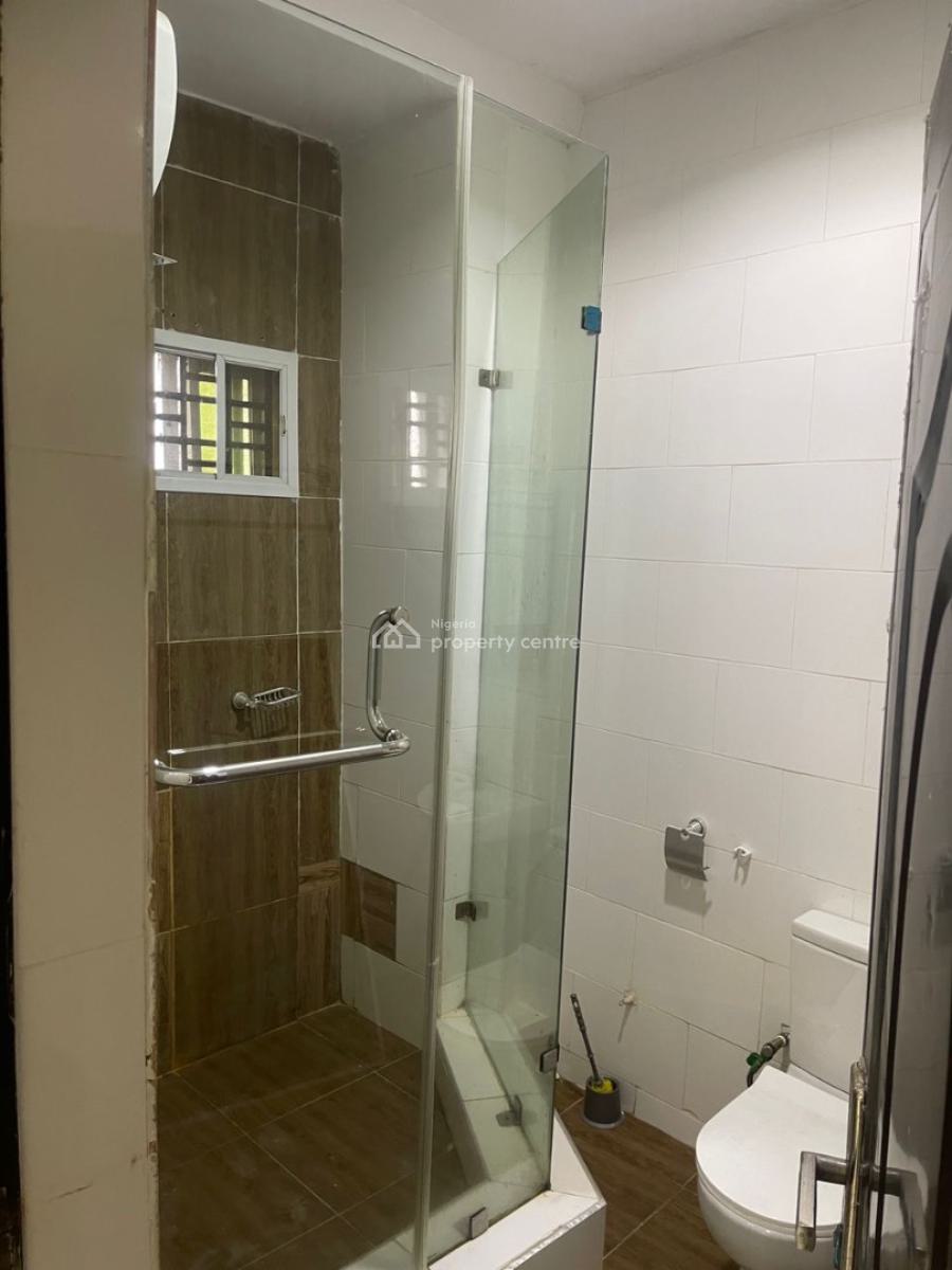 3 Bedroom Flat, Lekki Gardens Apartment, Chevron Drive, Lekki, Lagos, Flat / Apartment for Sale