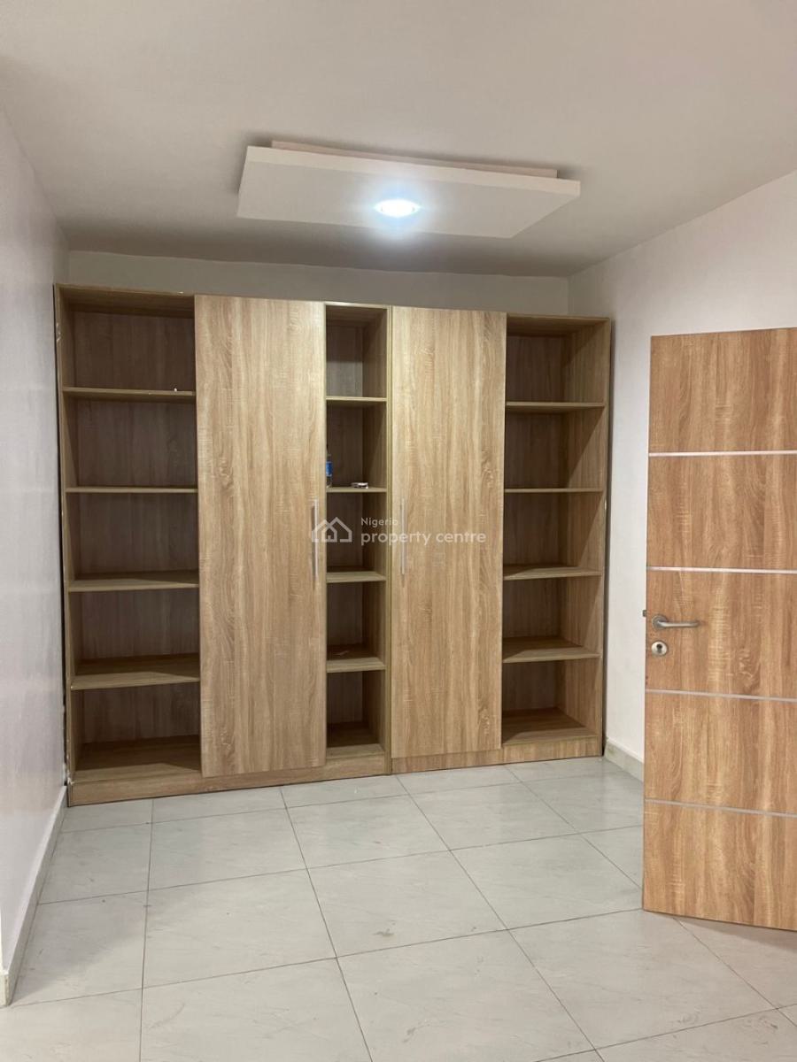 3 Bedroom Flat, Lekki Gardens Apartment, Chevron Drive, Lekki, Lagos, Flat / Apartment for Sale