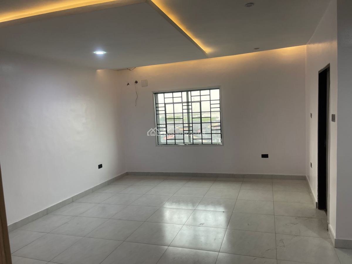 3 Bedroom Flat, Lekki Gardens Apartment, Chevron Drive, Lekki, Lagos, Flat / Apartment for Sale