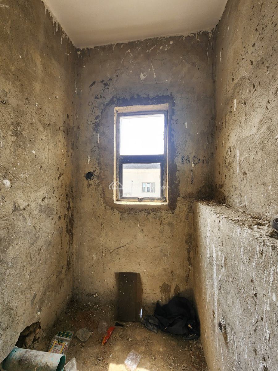 Luxury 3 Bedroom Apartment with Bq, Gym, Pool, Elevator, Victoria Island (vi), Lagos, Flat / Apartment for Sale