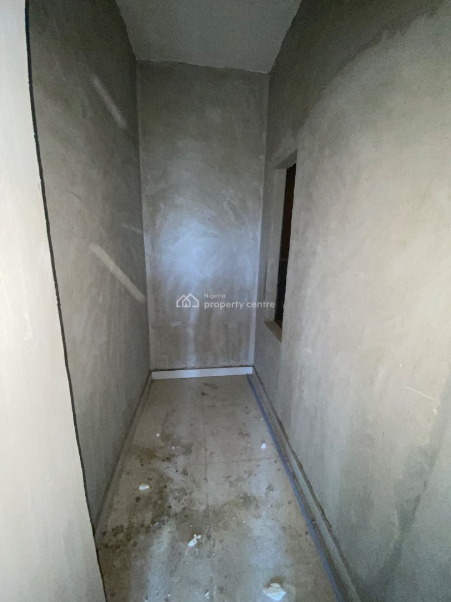 Newly Built 3 Bedroom Flat in a Call in Estate (close to The Express, Jibrin Estate, Olokonla, Ajah, Lagos, Flat / Apartment for Rent