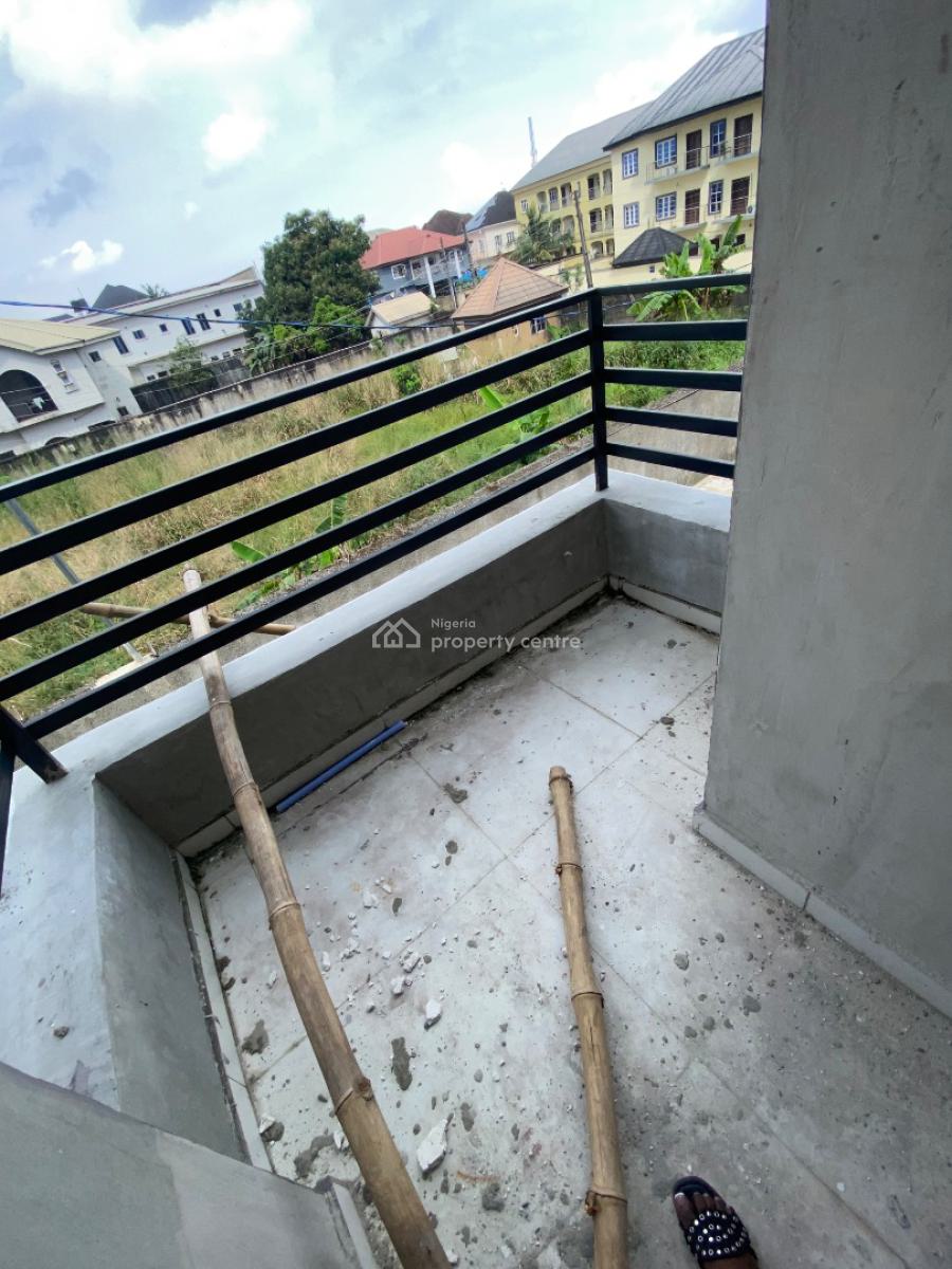 Newly Built 3 Bedroom Flat in a Call in Estate (close to The Express, Jibrin Estate, Olokonla, Ajah, Lagos, Flat / Apartment for Rent