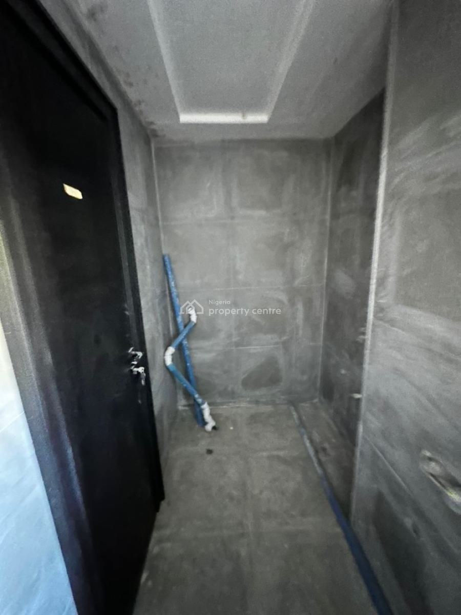 Elegant 3bedroom Terrace Duplex with a Bq, Idu Industrial, Abuja, Terraced Duplex for Sale