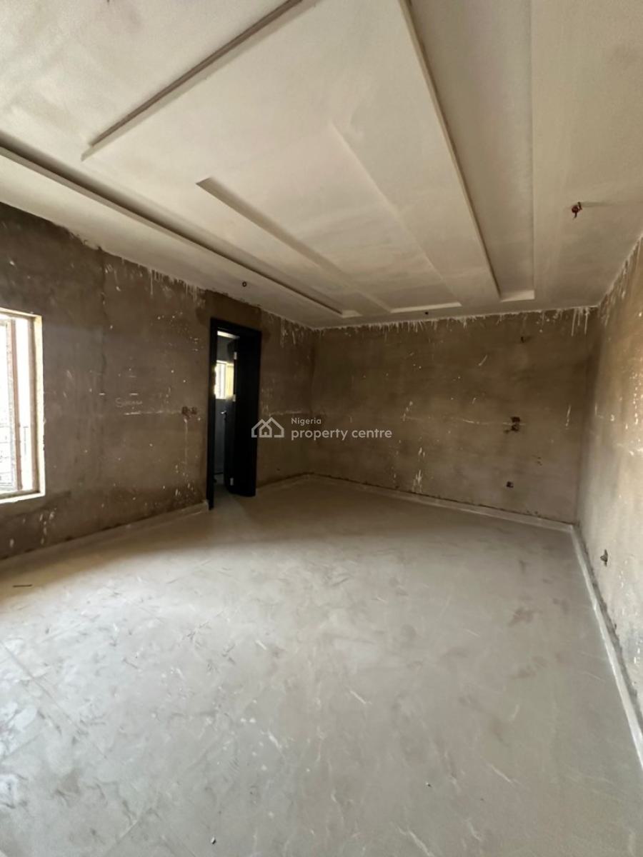 Elegant 3bedroom Terrace Duplex with a Bq, Idu Industrial, Abuja, Terraced Duplex for Sale