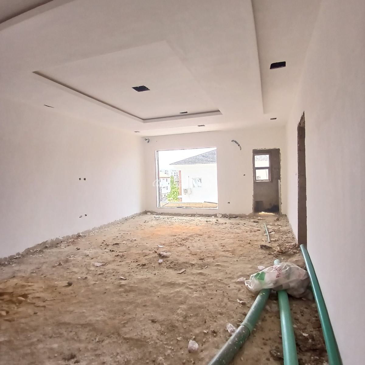 Off Plan 2  Bedroom Apartment with Swimming Pool, Victoria Island (vi), Lagos, Flat / Apartment for Sale