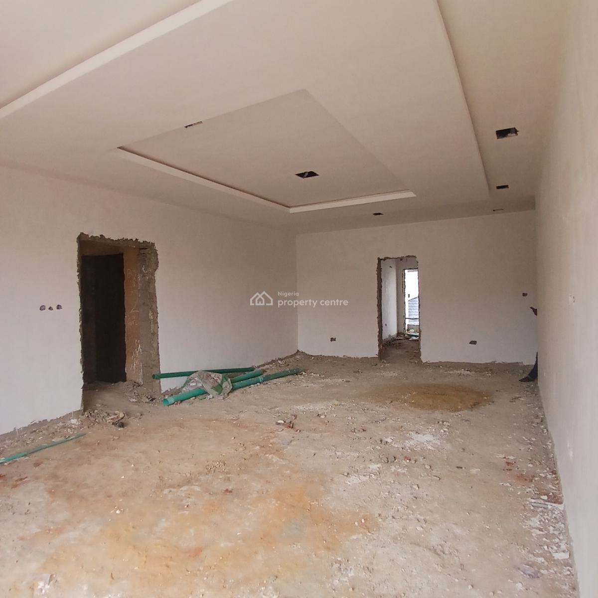 Off Plan 2  Bedroom Apartment with Swimming Pool, Victoria Island (vi), Lagos, Flat / Apartment for Sale