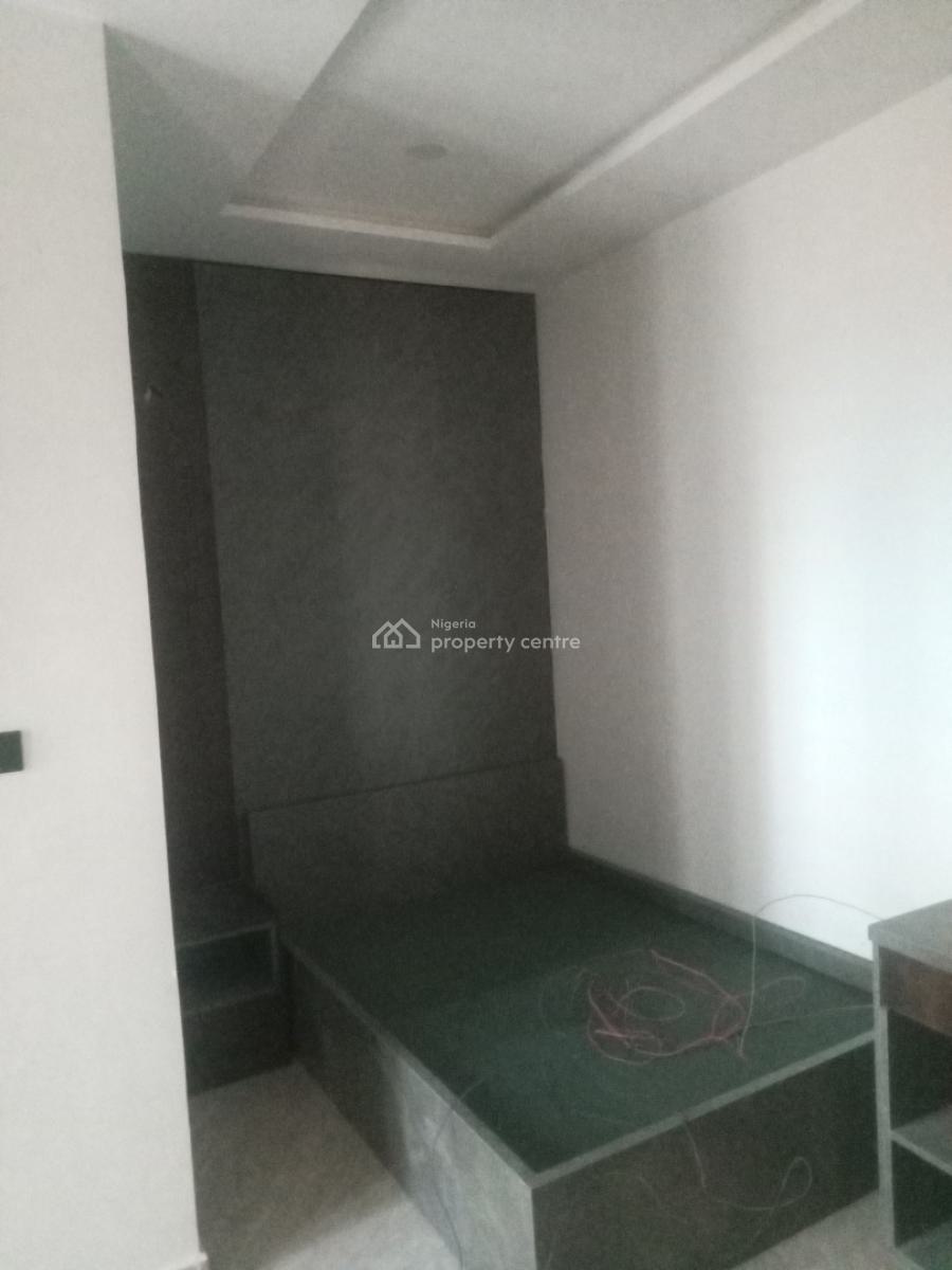 Self Contained, Arab Road, Kubwa, Abuja, Self Contain (single Rooms) for Rent