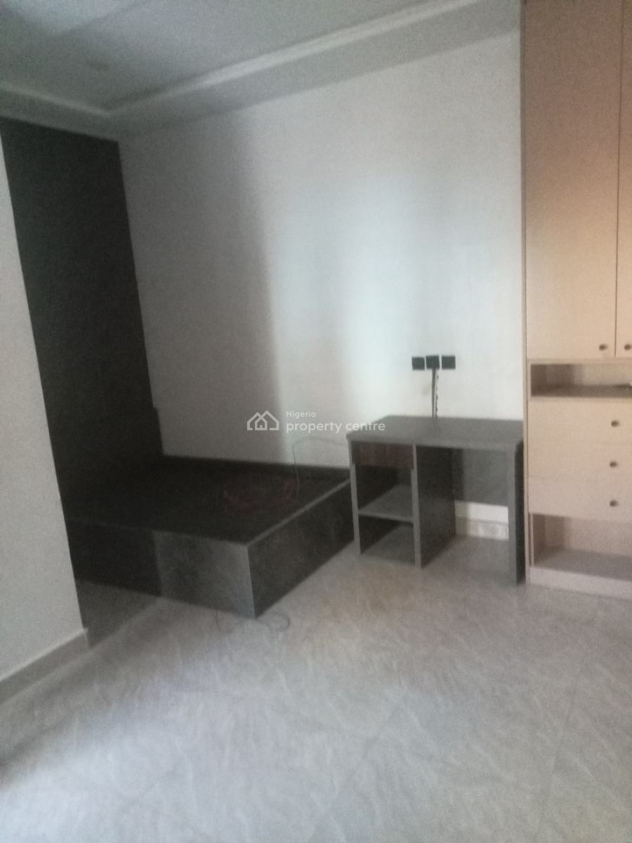 Self Contained, Arab Road, Kubwa, Abuja, Self Contain (single Rooms) for Rent