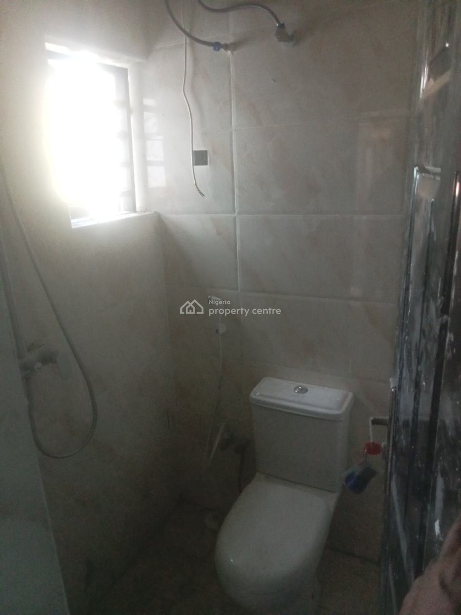 Self Contained, Arab Road, Kubwa, Abuja, Self Contain (single Rooms) for Rent