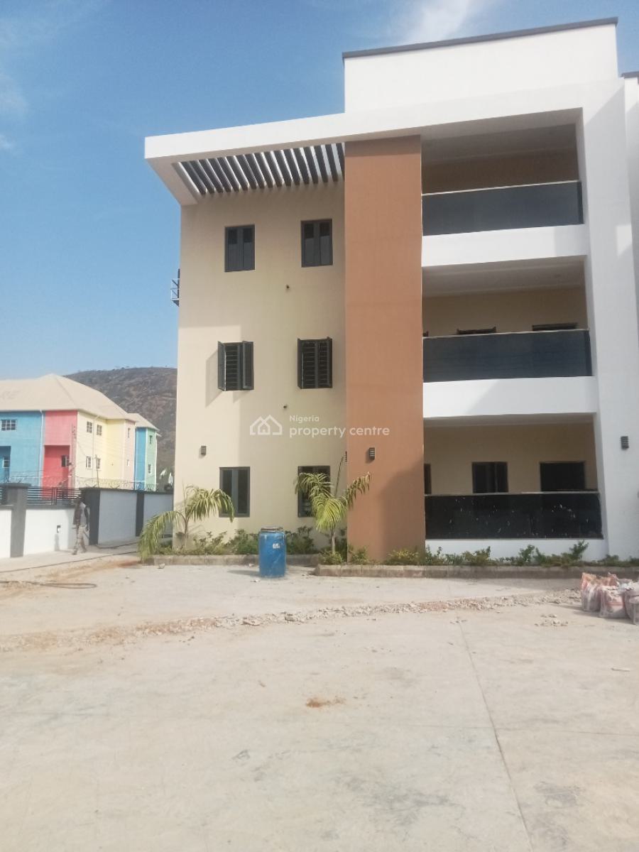 Self Contained, Arab Road, Kubwa, Abuja, Self Contain (single Rooms) for Rent