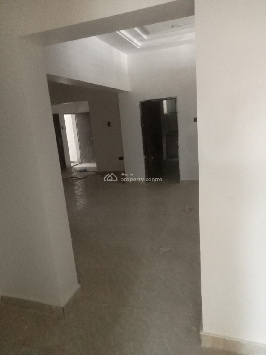2 Bedrooms Apartment, Arab Road, Kubwa, Abuja, House for Rent