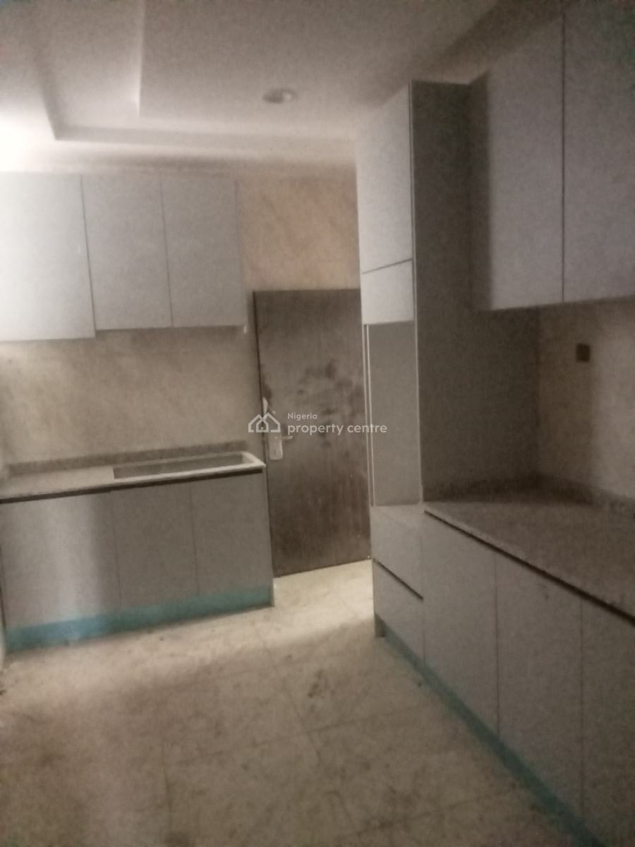 2 Bedrooms Apartment, Arab Road, Kubwa, Abuja, House for Rent