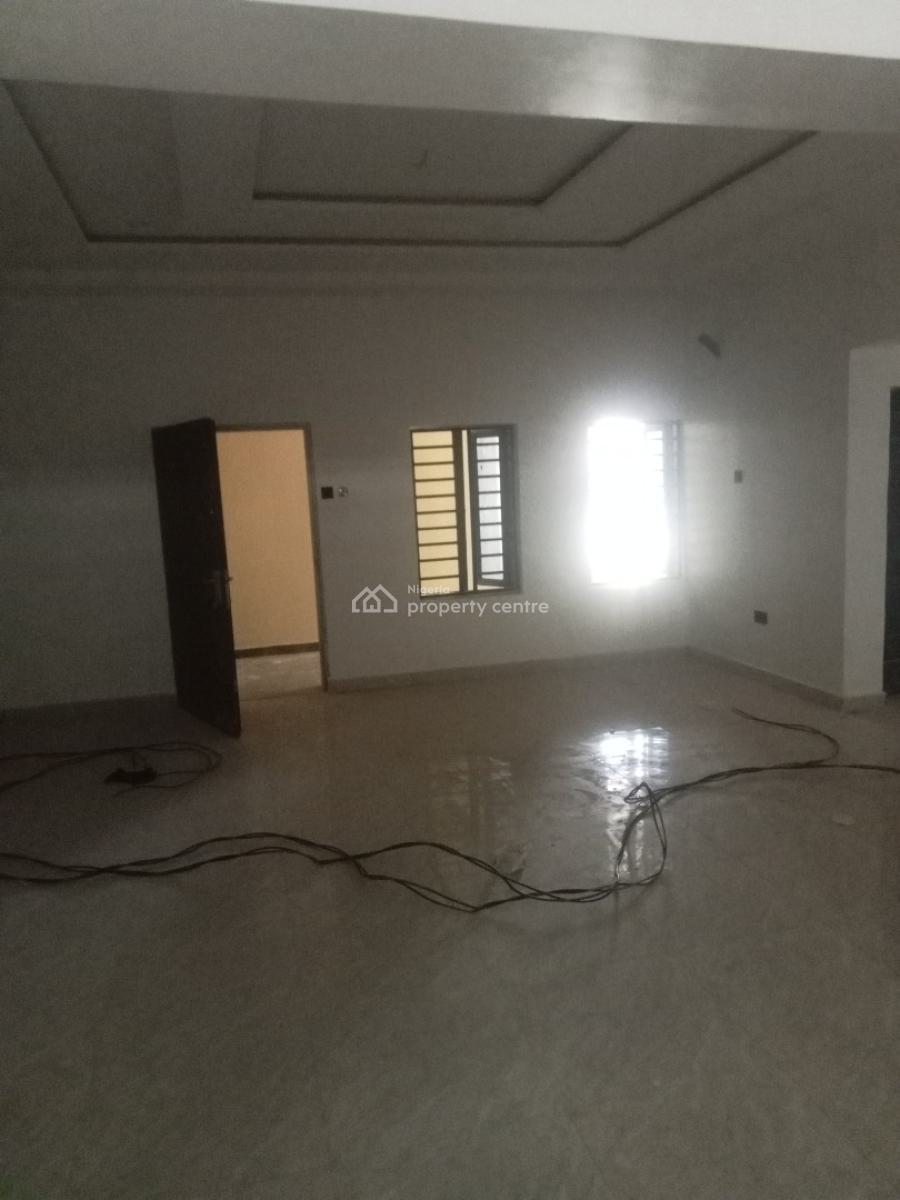 2 Bedrooms Apartment, Arab Road, Kubwa, Abuja, House for Rent