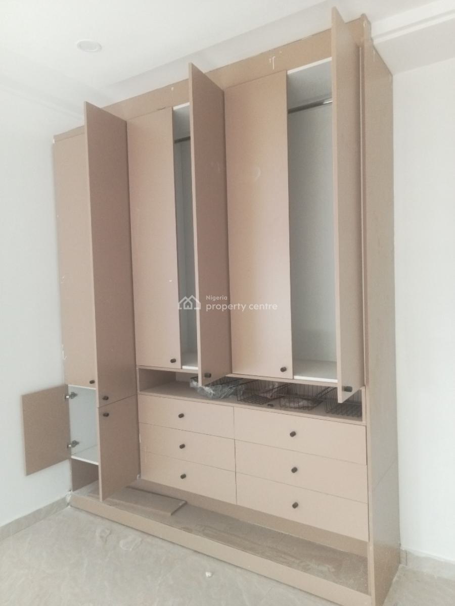 2 Bedrooms Apartment, Arab Road, Kubwa, Abuja, House for Rent