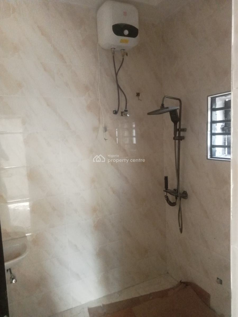 2 Bedrooms Apartment, Arab Road, Kubwa, Abuja, House for Rent