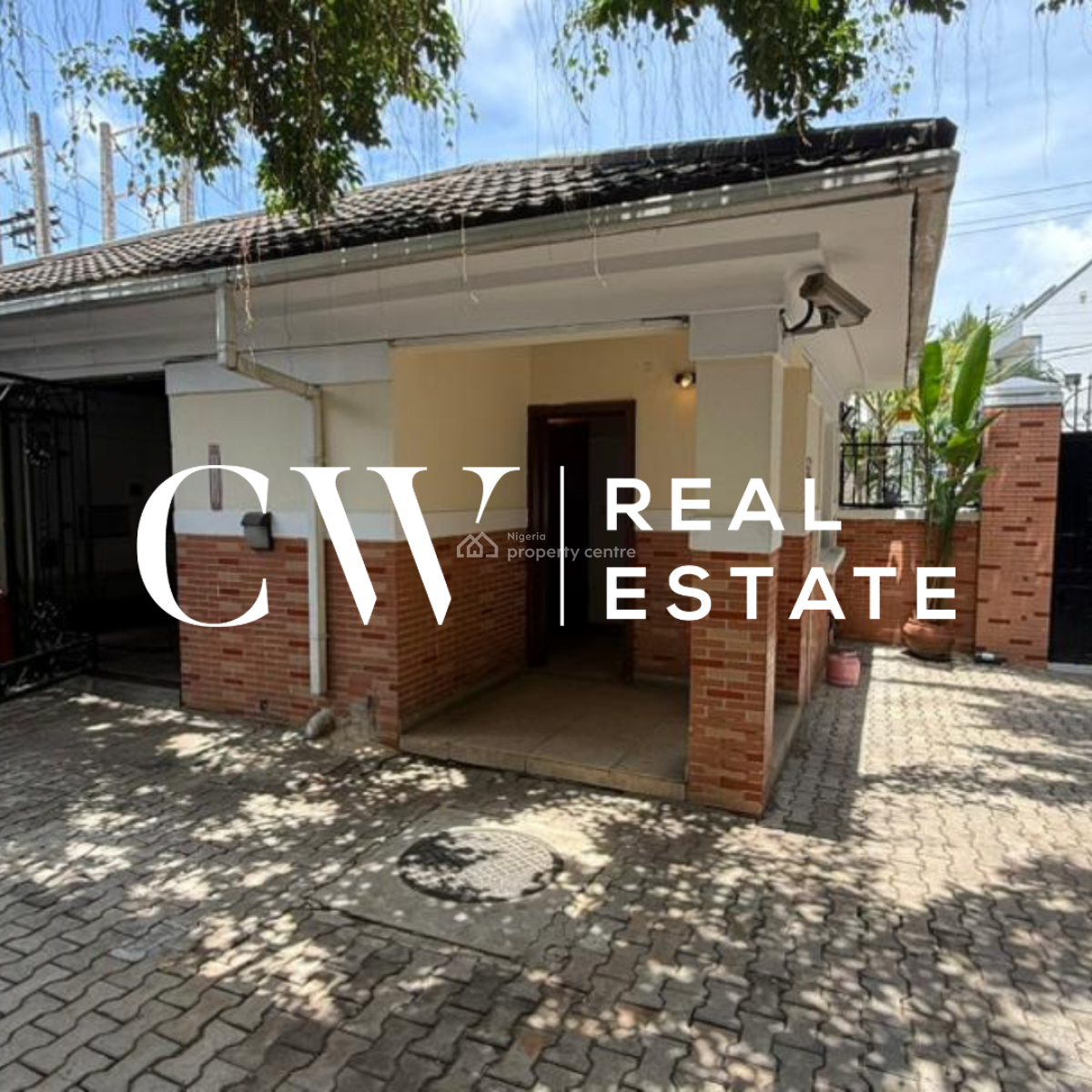 3 Bedroom Apartment, Ikoyi, Lagos, Flat / Apartment for Rent