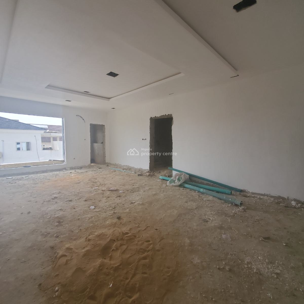 Magnificent 2bedroom Apartments with a Pool and Gym Elevator, Victoria Island (vi), Lagos, Flat / Apartment for Sale