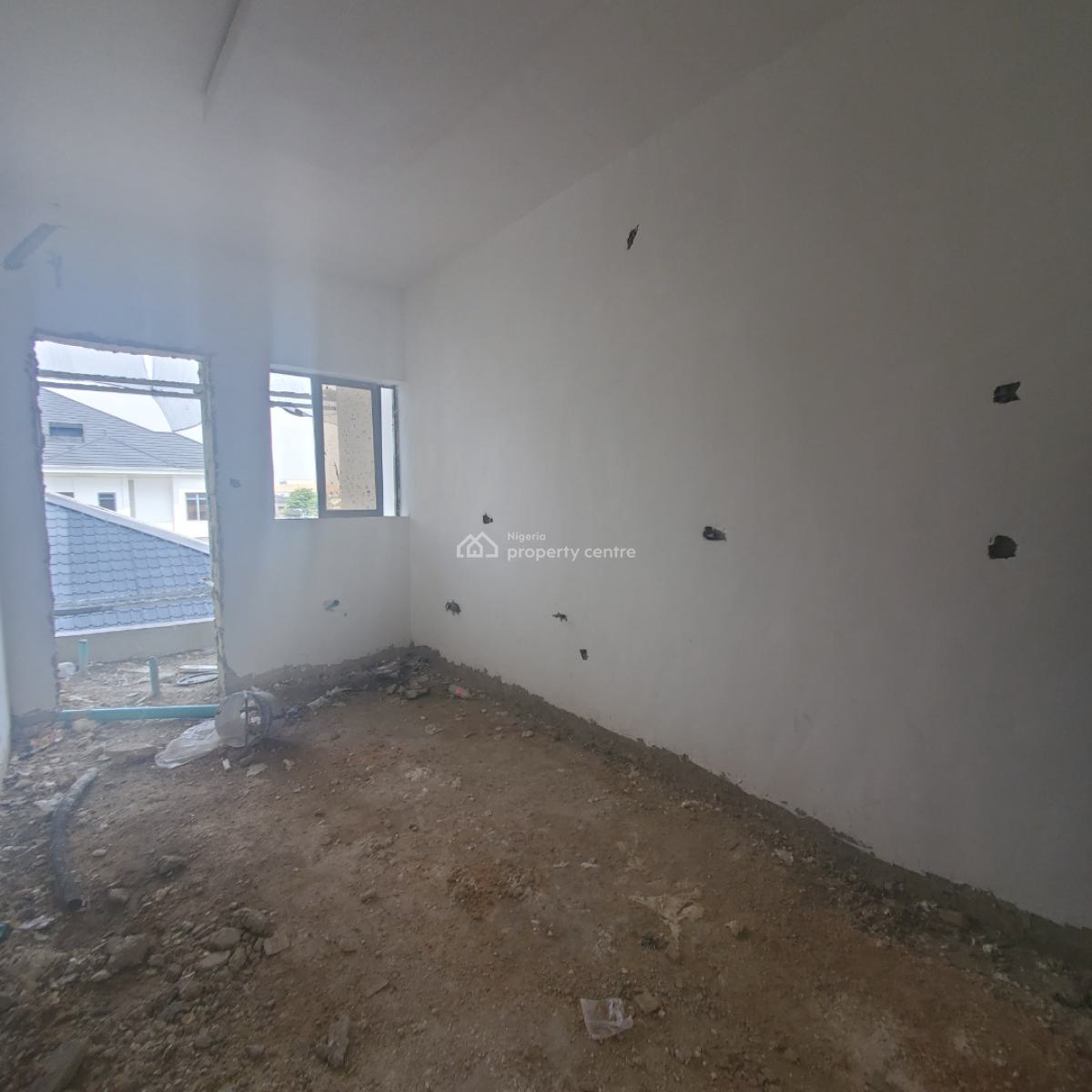 Magnificent 2bedroom Apartments with a Pool and Gym Elevator, Victoria Island (vi), Lagos, Flat / Apartment for Sale