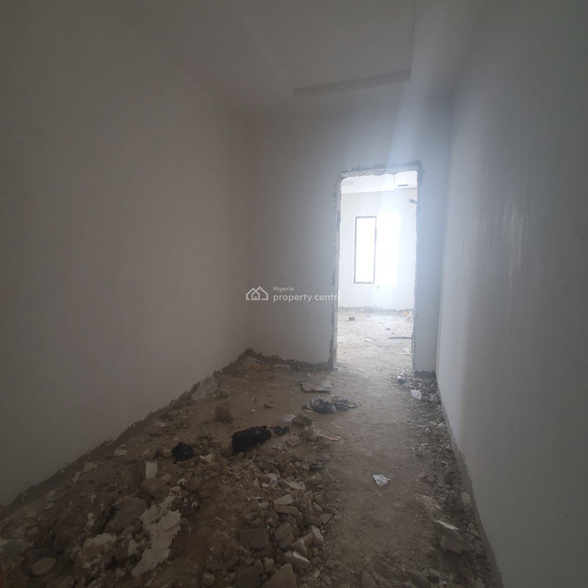 Magnificent 2bedroom Apartments with a Pool and Gym Elevator, Victoria Island (vi), Lagos, Flat / Apartment for Sale