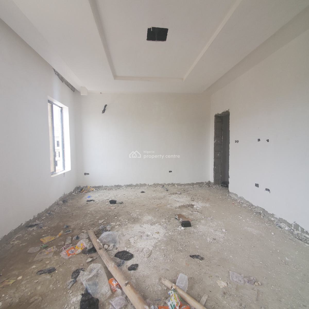 Magnificent 2bedroom Apartments with a Pool and Gym Elevator, Victoria Island (vi), Lagos, Flat / Apartment for Sale