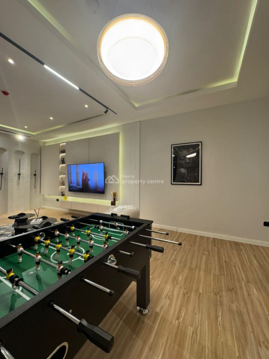 Luxurious 2bedroom Apartment in Vi, Opposite Ekp Hotel, Victoria Island (vi), Lagos, Flat / Apartment Short Let