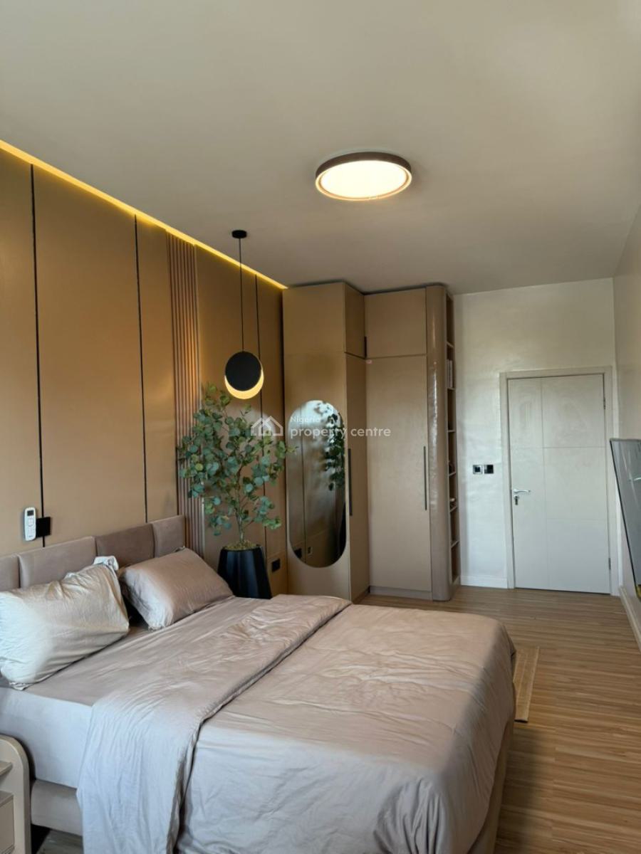 Luxurious 2bedroom Apartment in Vi, Opposite Ekp Hotel, Victoria Island (vi), Lagos, Flat / Apartment Short Let