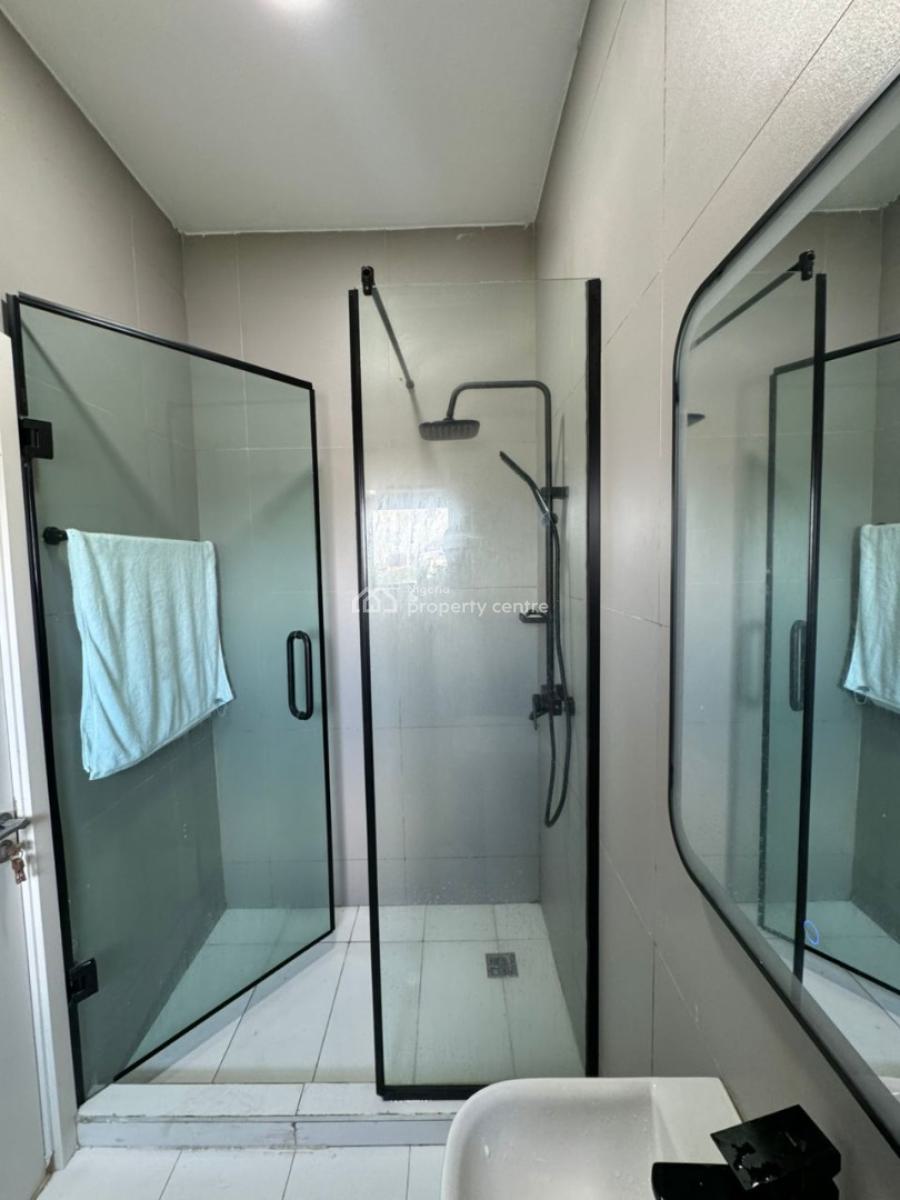 Luxurious 2bedroom Apartment in Vi, Opposite Ekp Hotel, Victoria Island (vi), Lagos, Flat / Apartment Short Let