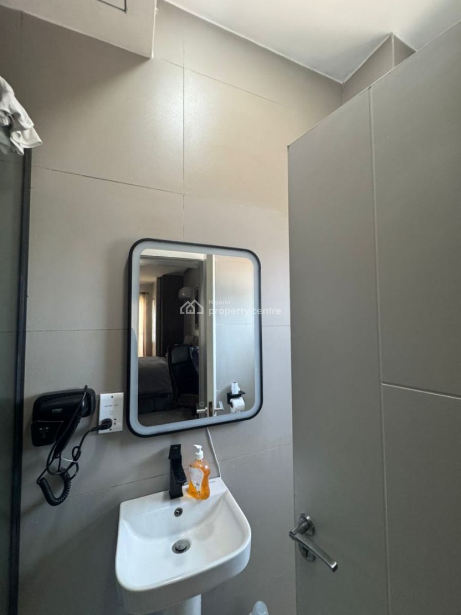 Luxurious 2bedroom Apartment in Vi, Opposite Ekp Hotel, Victoria Island (vi), Lagos, Flat / Apartment Short Let