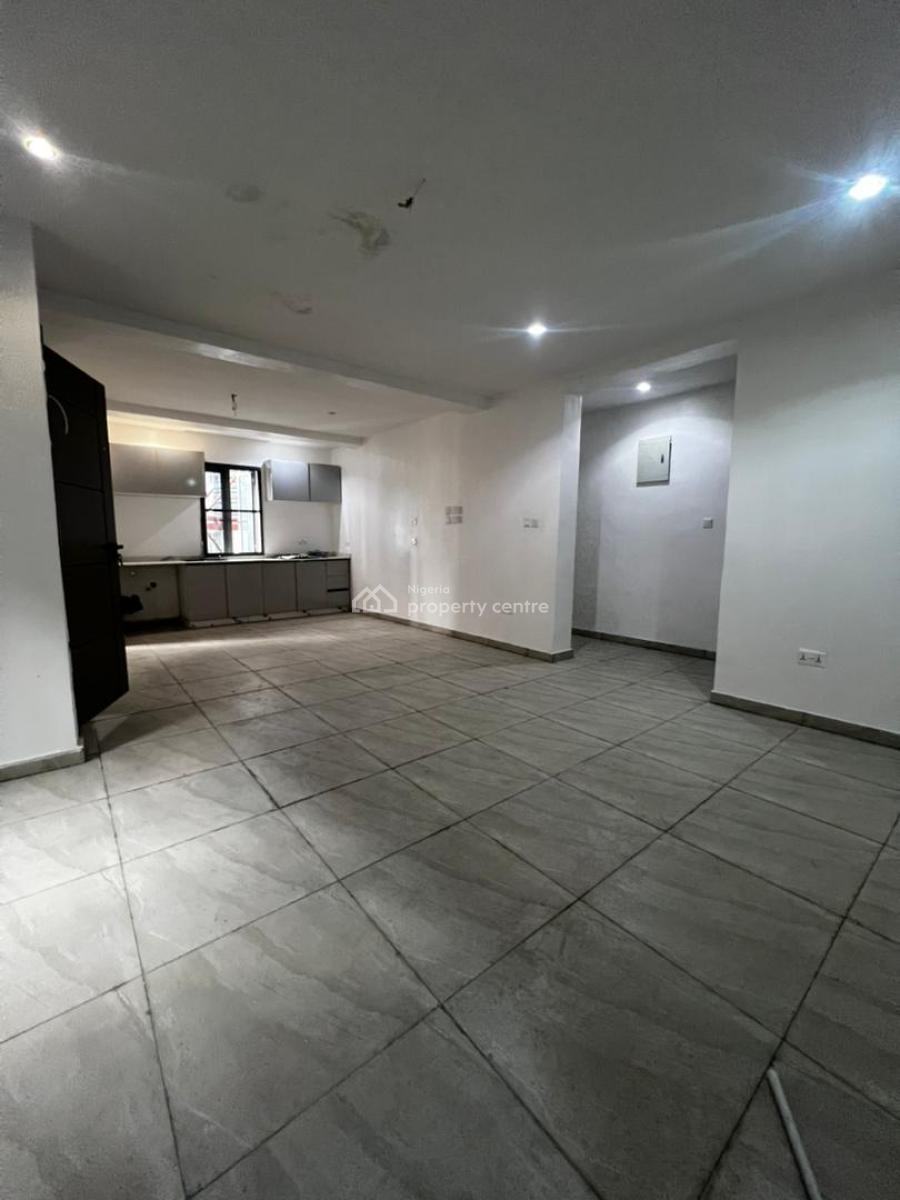 2 Bedroom Apartment, Off Freedom Way, Lekki Phase 1, Lekki, Lagos, Flat / Apartment for Sale