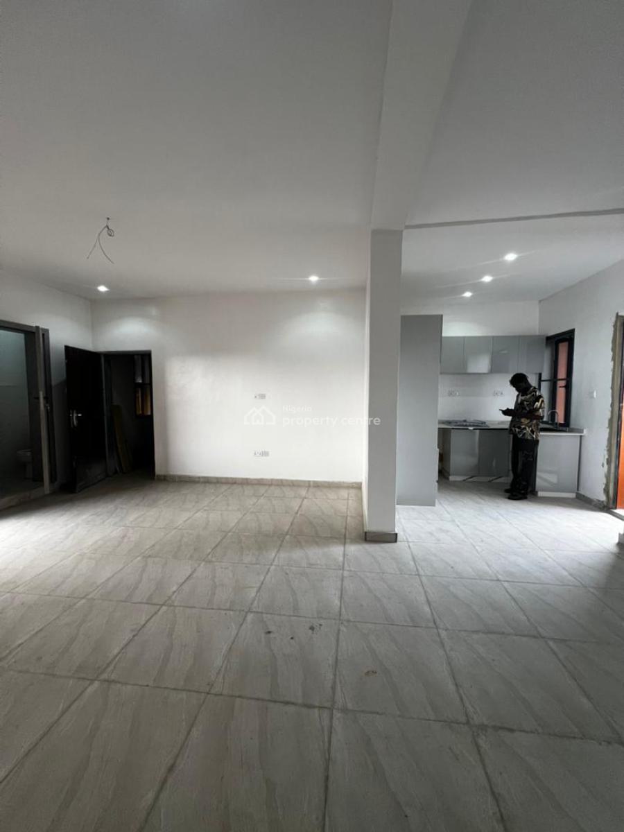2 Bedroom Apartment, Off Freedom Way, Lekki Phase 1, Lekki, Lagos, Flat / Apartment for Sale