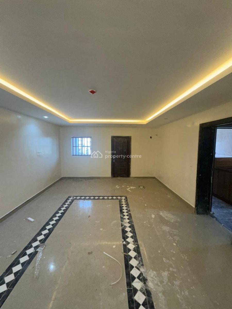 Luxury 1 Bedroom Apartment with Swimming Pool and Gym, Victoria Island (vi), Lagos, Flat / Apartment for Rent