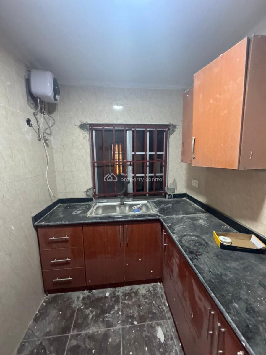 Luxury 1 Bedroom Apartment with Swimming Pool and Gym, Victoria Island (vi), Lagos, Flat / Apartment for Rent