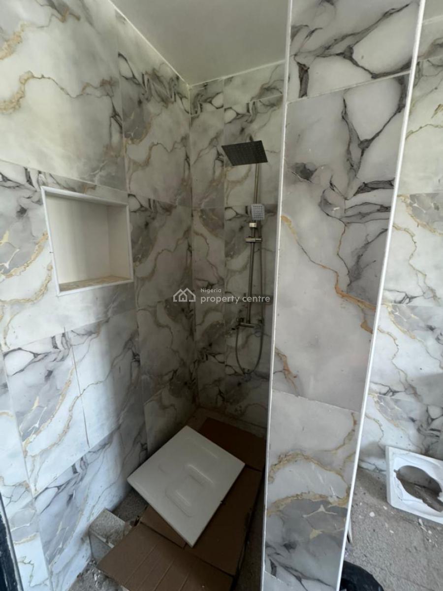 Luxury 1 Bedroom Apartment with Swimming Pool and Gym, Victoria Island (vi), Lagos, Flat / Apartment for Rent