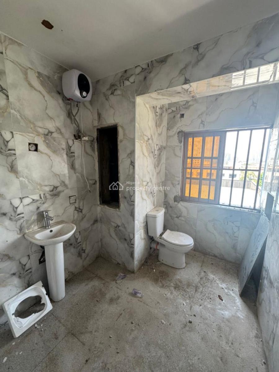 Luxury 1 Bedroom Apartment with Swimming Pool and Gym, Victoria Island (vi), Lagos, Flat / Apartment for Rent