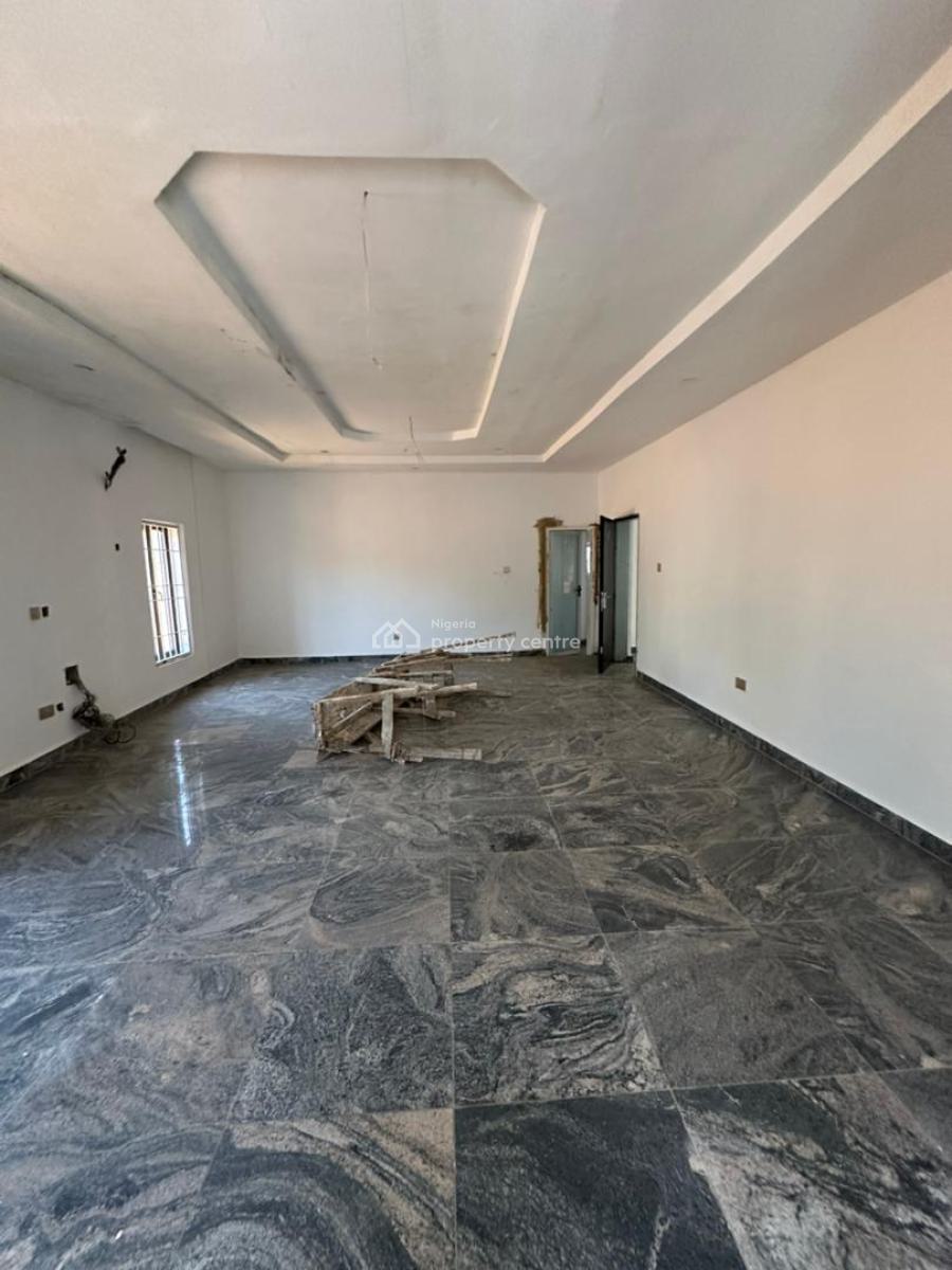 5 Bedroom Fully Detached Duplex in an Estate, Katampe Extension, Katampe, Abuja, Detached Duplex for Sale