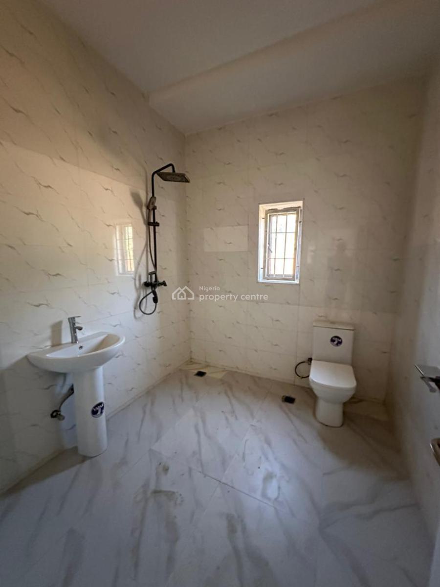 5 Bedroom Fully Detached Duplex in an Estate, Katampe Extension, Katampe, Abuja, Detached Duplex for Sale