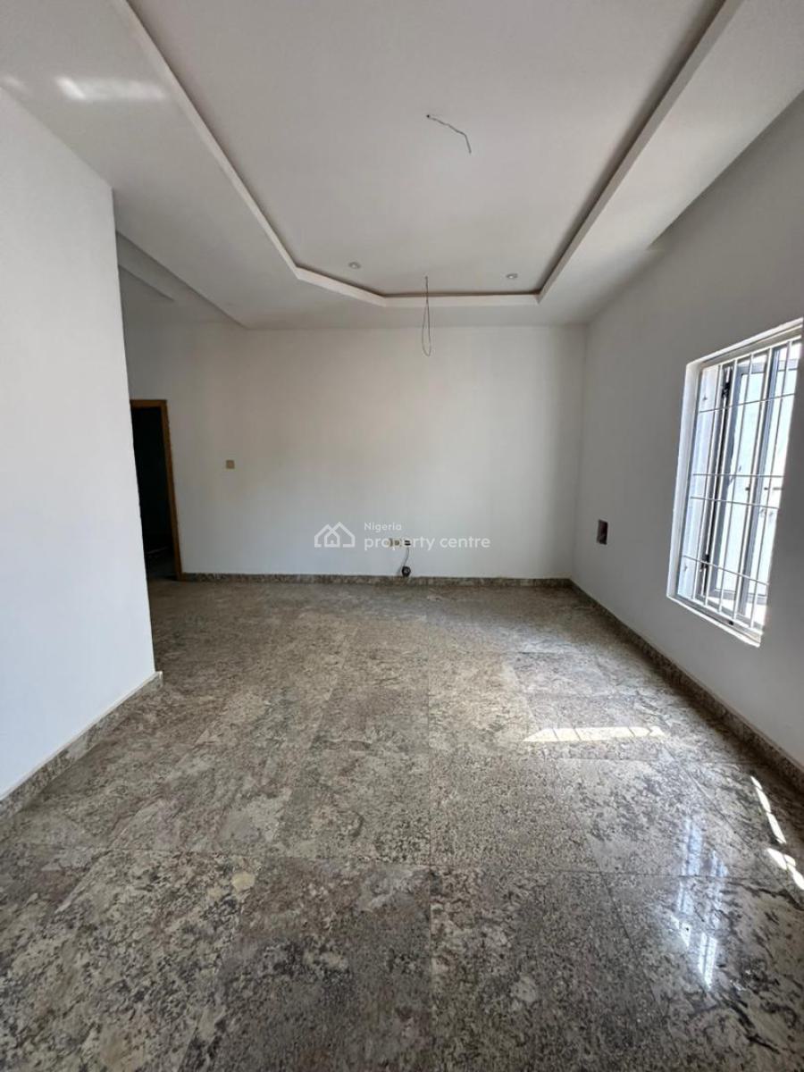 5 Bedroom Fully Detached Duplex in an Estate, Katampe Extension, Katampe, Abuja, Detached Duplex for Sale